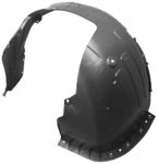 Left Front fender inner panel - KIA FORTE 2019-2021