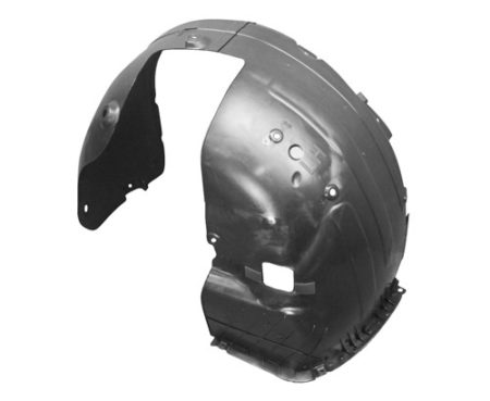 Left Front fender inner panel - KIA SORENTO 2019-2020