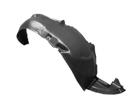 Right Front fender inner panel - KIA RONDO 2007-2012
