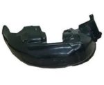 Right Front fender inner panel BASE|LX - KIA SORENTO 2007-2009