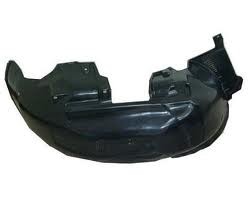 Right Front fender inner panel BASE|LX - KIA SORENTO 2007-2009