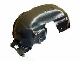 Right Front fender inner panel EX - KIA SORENTO 2007-2009