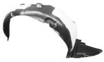 Right Front fender inner panel EX|LX; USA Built; w/Insulation Foam - KIA OPTIMA 2012-2013