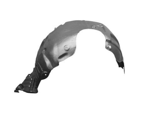 Right Front fender inner panel w/Sport Pkg - KIA SORENTO 2014-2015