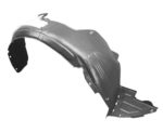 Right Front fender inner panel Sedan; MAT: PP/Injection; OEM: PP/Injection - KIA FORTE 2017-2018