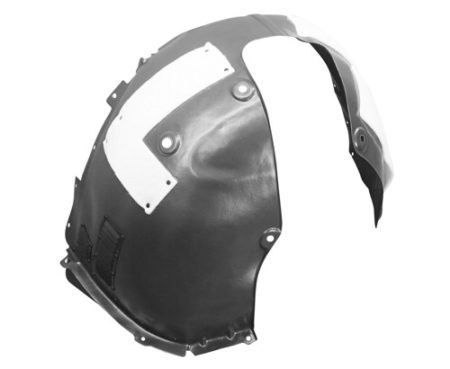 Right Front fender inner panel - KIA SPORTAGE 2017-2019