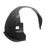 Right Front fender inner panel H/B; MAT: PE/Vacuum Form; OEM: PP/Injection - KIA RIO 2018-2022