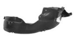 Right Front fender splash shield 2.0L engine; plastic liner - KIA SPORTAGE 2005-2010