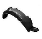 Right Front fender splash shield plastic liner - KIA SEDONA 2014-2014