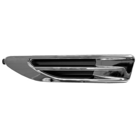 Left Front fender insert Side Vent Garnish - KIA OPTIMA 2016-2017
