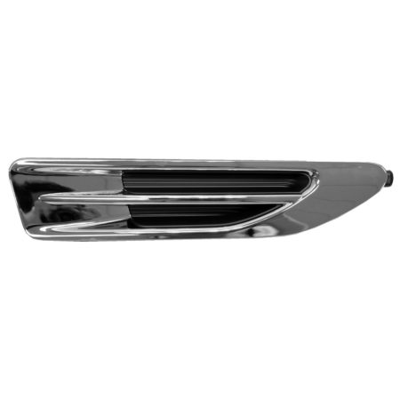 Right Front fender insert Side Vent Garnish - KIA OPTIMA 2016-2017