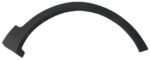 Right Front wheel opening molding EX|L|LX; w/o Sport Pkg - KIA SORENTO 2016-2020