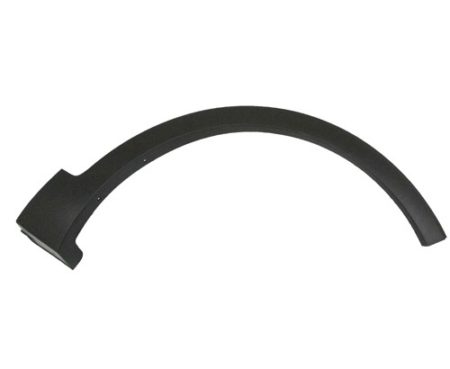 Right Front wheel opening molding LIMITED|SX|SX LIMITED; w/Sport Pkg - KIA SORENTO 2016-2020