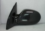 Left Mirror outside rear view EX|LX; prime - KIA SEDONA 2002-2005