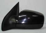 Left Mirror outside rear view EX; prime - KIA SORENTO 2003-2009