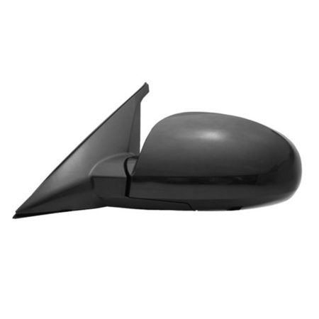 Left Mirror outside rear view LX; prime - KIA MAGENTIS 2001-2006