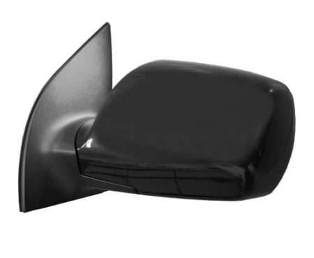 Left Mirror outside rear view Power; Non-Heated - KIA SEDONA 2006-2009