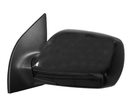 Left Mirror outside rear view Power Heated w/o Memory - KIA SEDONA 2006-2008