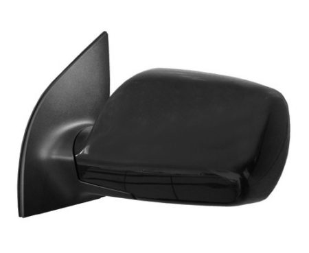Left Mirror outside rear view Power Heated w/Memory - KIA SEDONA 2006-2009
