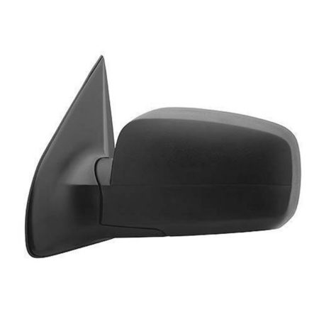 Left Mirror outside rear view Non-Heated - KIA SORENTO 2003-2009