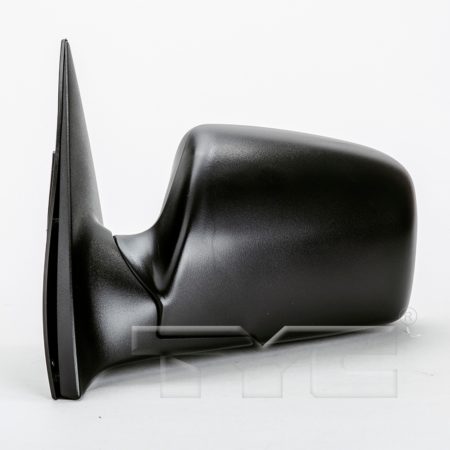 Left Mirror outside rear view LX; Power; PTM - KIA SPORTAGE 2005-2009