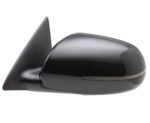 Left Mirror outside rear view KOUP; Power; Heated; w/Signal Lamp; PTM - KIA FORTE KOUP 2011-2012