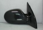 Right Mirror outside rear view EX|LX; prime - KIA SEDONA 2002-2005