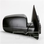 Right Mirror outside rear view LX - KIA SORENTO 2003-2009