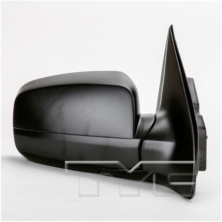 Right Mirror outside rear view LX - KIA SORENTO 2003-2009