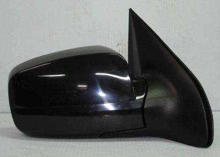 Right Mirror outside rear view EX; prime - KIA SORENTO 2003-2009