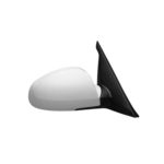 Right Mirror outside rear view LX; prime - KIA MAGENTIS 2001-2006