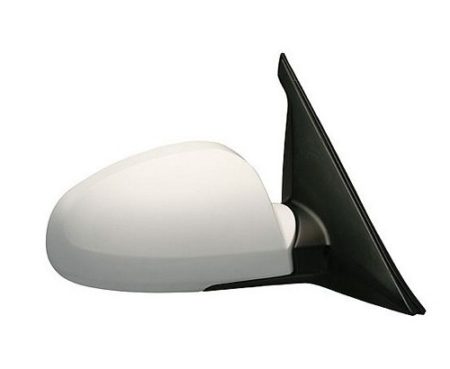 Right Mirror outside rear view SE; prime - KIA MAGENTIS 2001-2006