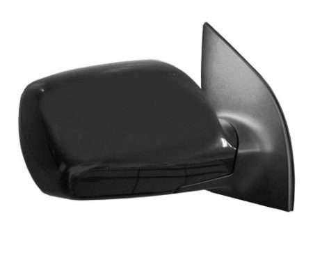 Right Mirror outside rear view Power; Non-Heated - KIA SEDONA 2006-2008