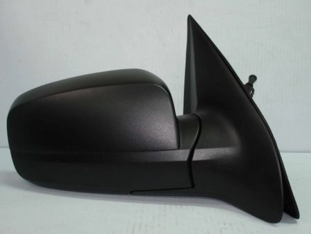 Right Mirror outside rear view Non-Heated - KIA SORENTO 2003-2009