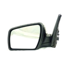 Right Mirror outside rear view Power; Heated; w/Signal Lamp; PTM - KIA SOUL 2012-2013