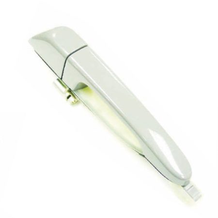 Left Rear door handle outer - HYUNDAI ENTOURAGE 2007-2008