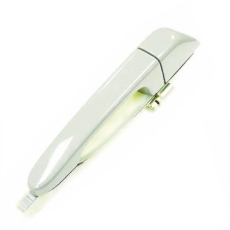 Right Rear door handle outer - HYUNDAI ENTOURAGE 2007-2008