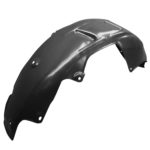 Right Rear fender liner Exc HYBRID; Korea Built - KIA OPTIMA 2016-2018