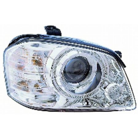 Right Headlamp assy composite all - KIA MAGENTIS 2005-2006