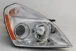 Right Headlamp assy composite From 6-08 - KIA SEDONA 2007-2012