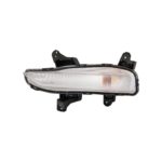 Left Front signal lamp - KIA OPTIMA 2019-2019