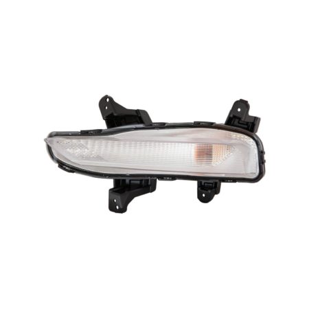 Left Front signal lamp - KIA OPTIMA 2019-2019