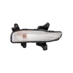Right Front signal lamp EX|LX|S - KIA OPTIMA 2019-2019
