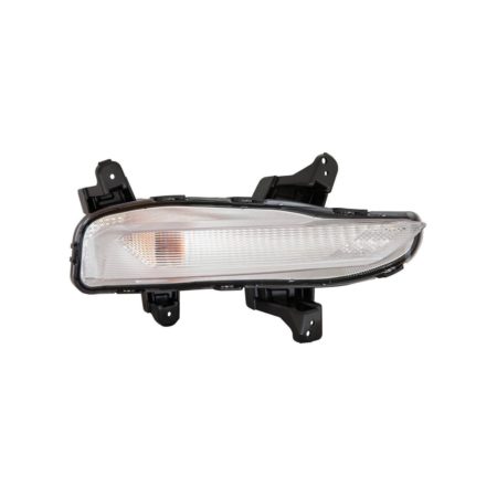 Right Front signal lamp - KIA OPTIMA 2019-2019