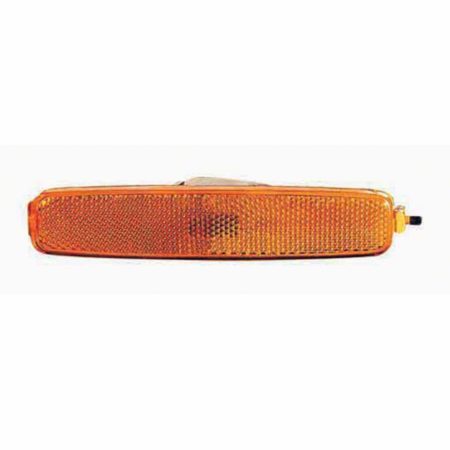 Left Front marker lamp assy all - KIA MAGENTIS 2001-2002