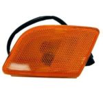 Right Front marker lamp assy 4dr sedan - KIA RIO 2006-2010
