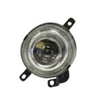 Left Fog lamp assy Old Style - KIA MAGENTIS 2003-2006