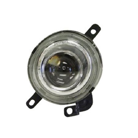 Left Fog lamp assy Old Style - KIA MAGENTIS 2003-2006