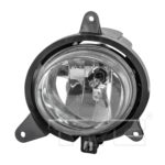 Left Fog lamp assy all - KIA SORENTO 2003-2006