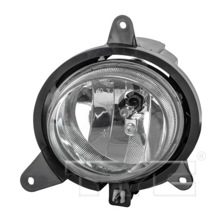 Left Fog lamp assy all - KIA SORENTO 2003-2006